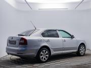 Skoda Octavia II (A5) Рестайлинг Москва  - изображение 21