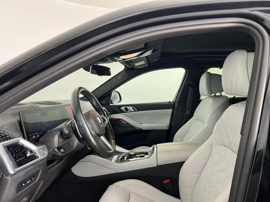 BMW X6 III (G06) Рестайлинг Архангельск  - изображение 14