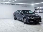 Skoda Superb III Рестайлинг Уфа  - изображение 31