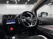 Nissan Note II Рестайлинг Кемерово  - изображение 32
