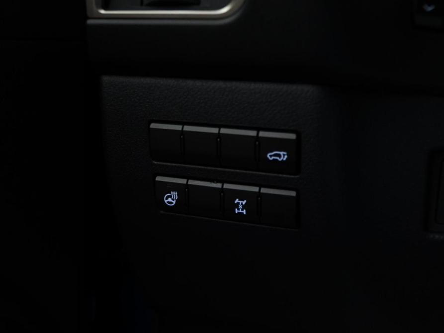 Lexus NX I Рестайлинг Москва  - изображение 16