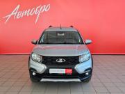 Lada (ВАЗ) Largus I Рестайлинг Вологда  - изображение 27