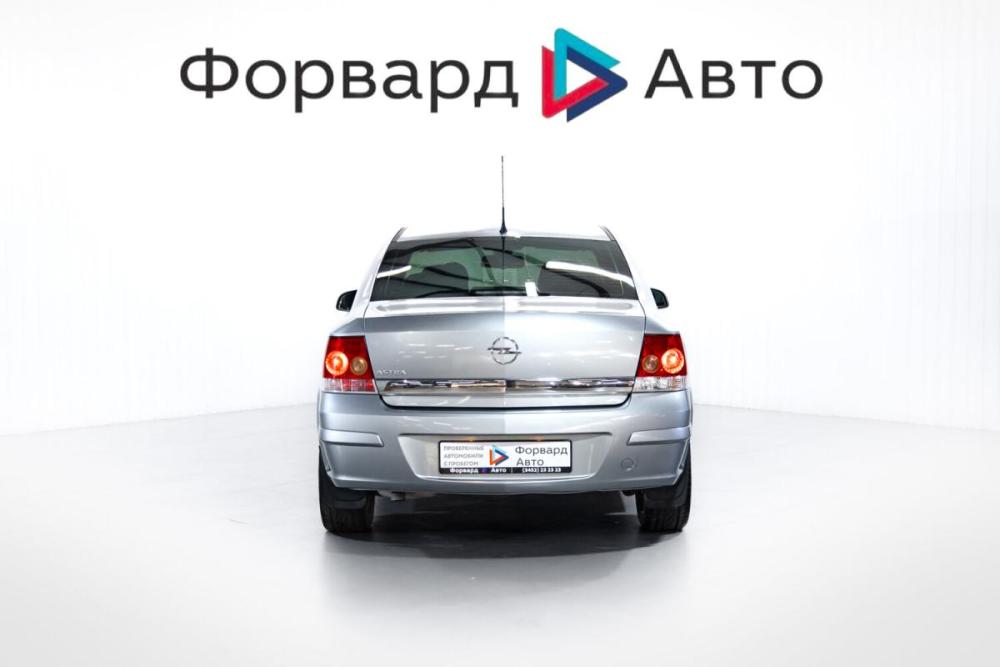 Opel Astra H Рестайлинг Тюмень  - изображение 7