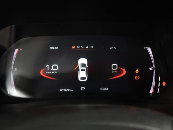 Haval F7x I Рестайлинг с пробегом 2023 года, цена 2 159 000 рублей, 51196 км, внедорожник, Автокод Объявления