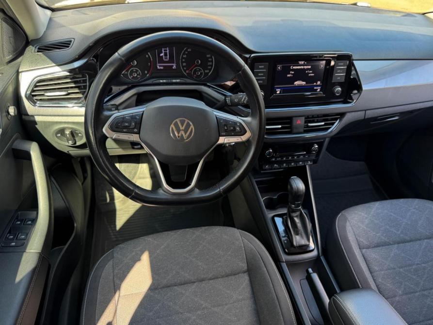 Volkswagen Polo V Рестайлинг Кропоткин  - изображение 6