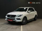 Mercedes-Benz M-Класс III (W166) Челябинск  - изображение 27
