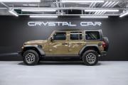 Jeep Wrangler IV (JL) Рестайлинг Москва  - изображение 37