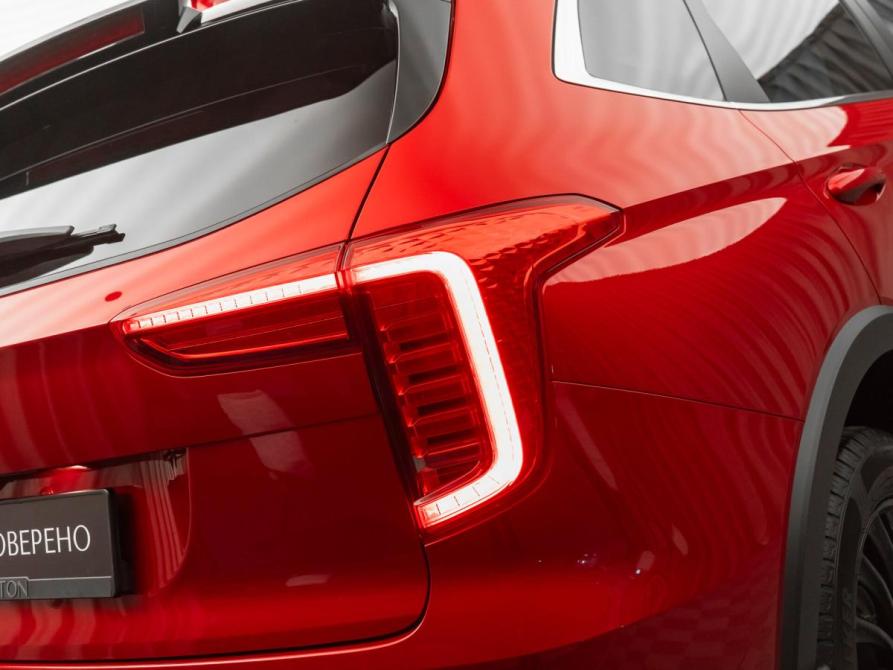 Haval Jolion I Рестайлинг Москва  - изображение 23