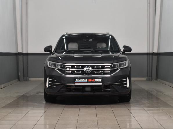 Volkswagen Tayron I Рестайлинг с пробегом 2023 года, цена 4 369 997 рублей, 77590 км, внедорожник, Автокод Объявления