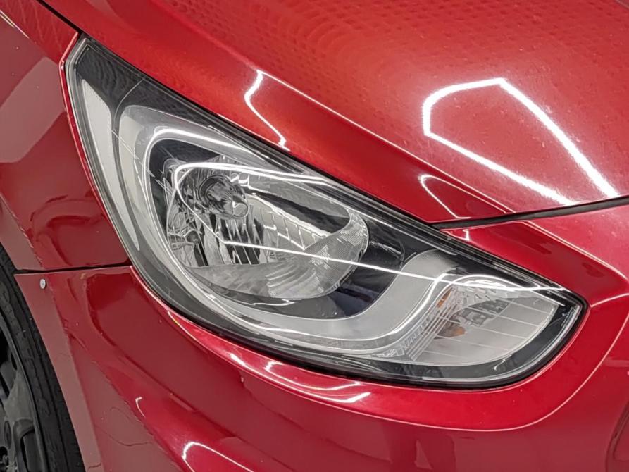 Hyundai Solaris I Казань  - изображение 21