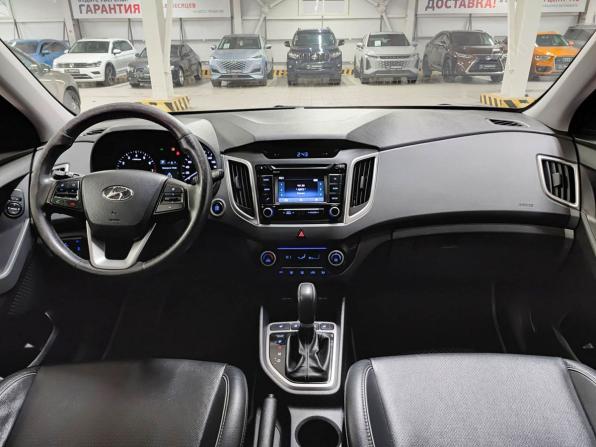 Hyundai Creta I с пробегом 2016 года, цена 1 410 000 рублей, 171427 км, внедорожник, Автокод Объявления