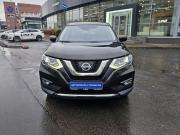 Nissan X-Trail III Рестайлинг Санкт-Петербург  - изображение 22
