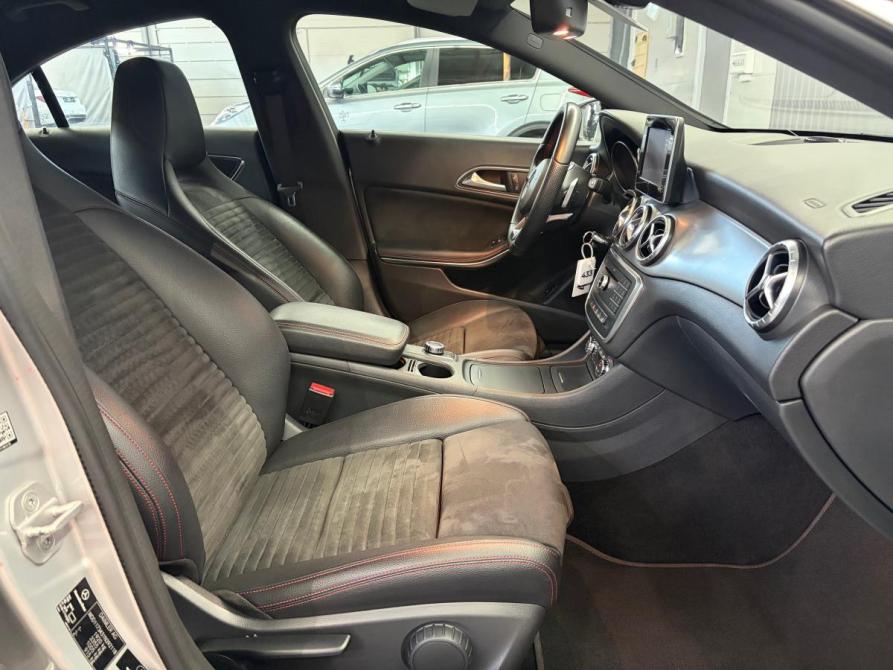 Mercedes-Benz CLA I (C117 X117) Краснодар  - изображение 15