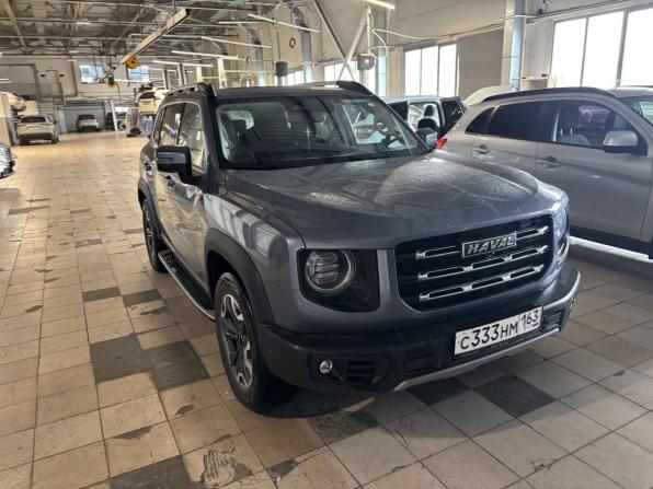 Haval Dargo I с пробегом 2023 года, цена 2 250 000 рублей, 87735 км, внедорожник, Автокод Объявления