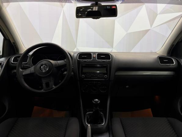 Volkswagen Golf V с пробегом 2011 года, цена 750 000 рублей, 158004 км, хэтчбек, Автокод Объявления