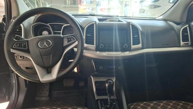 JAC S3 I с пробегом 2021 года, цена 1 028 000 рублей, 233000 км, внедорожник, Автокод Объявления