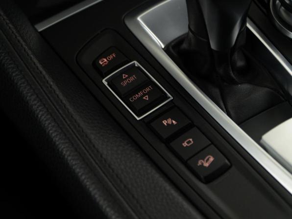 BMW X6 II (F16) с пробегом 2014 года, цена 3 069 999 рублей, 106621 км, внедорожник, Автокод Объявления