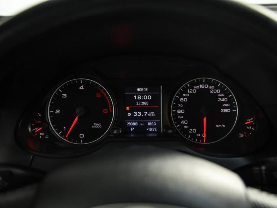 Audi Q5 I (8R) Санкт-Петербург  - изображение 13