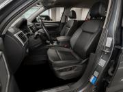 Volkswagen Teramont I Москва  - изображение 39