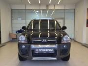 Hyundai Tucson I Новосибирск  - изображение 15