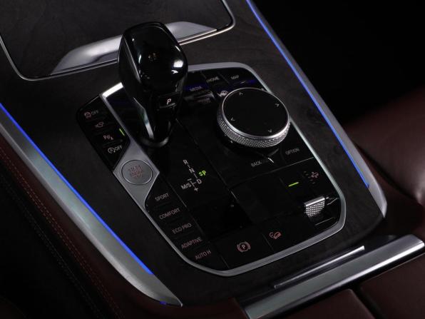 BMW X7 I (G07) с пробегом 2020 года, цена 7 383 000 рублей, 164434 км, внедорожник, Автокод Объявления