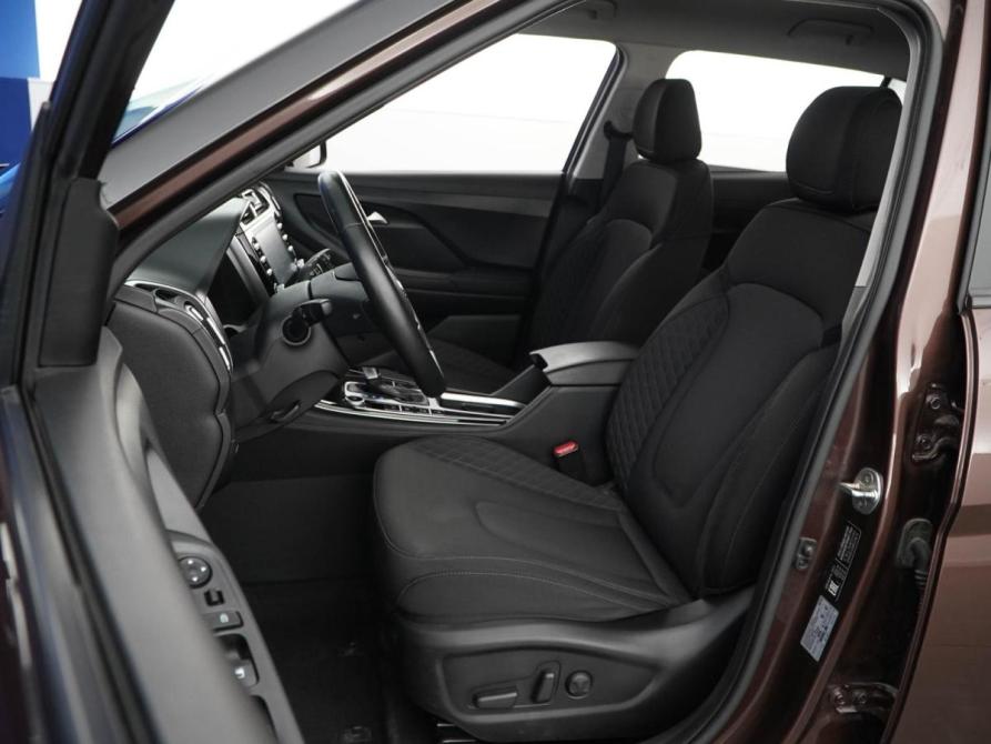 Hyundai Creta II Москва  - изображение 10