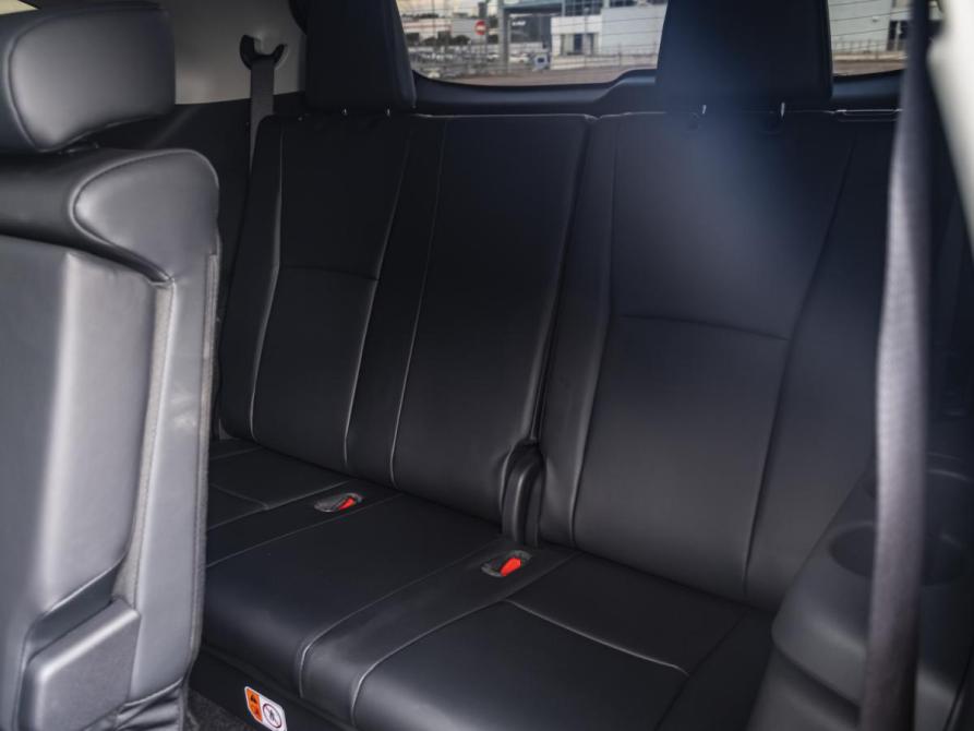 Toyota Highlander IV (XU70) Москва  - изображение 18
