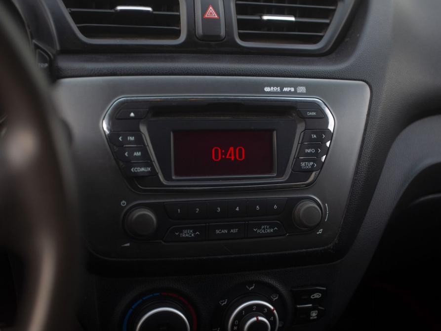 Kia Rio III Курган  - изображение 16