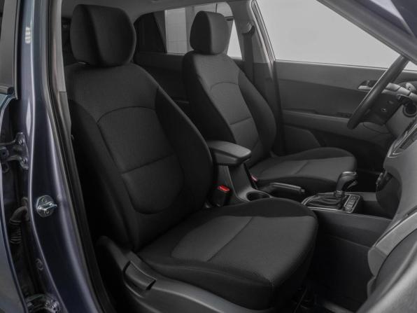 Hyundai Creta I Рестайлинг с пробегом 2020 года, цена 1 849 000 рублей, 69091 км, внедорожник, Автокод Объявления