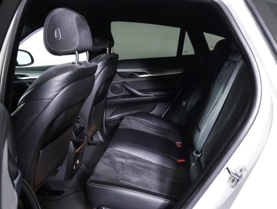 BMW X6 II (F16) Москва  - изображение 11