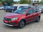 Lada (ВАЗ) Granta I Рестайлинг Пермь  - изображение 6