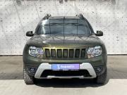 Renault Duster I Рестайлинг Тамбов  - изображение 21