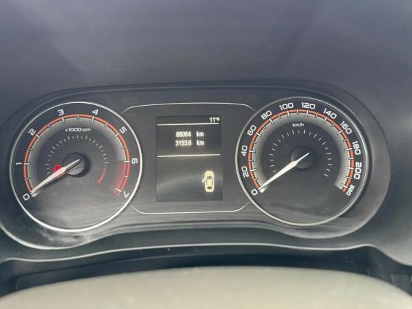 Lada (ВАЗ) Vesta I Рестайлинг (NG) с пробегом 2024 года, цена 1 370 000 рублей, 88055 км, универсал, Автокод Объявления