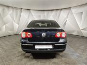 Volkswagen Passat B6 Москва  - изображение 26