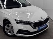 Skoda Octavia IV (A8) Воронеж  - изображение 24