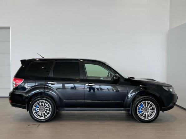 Subaru Forester III Рестайлинг с пробегом 2012 года, цена 1 970 000 рублей, 144297 км, внедорожник, Автокод Объявления