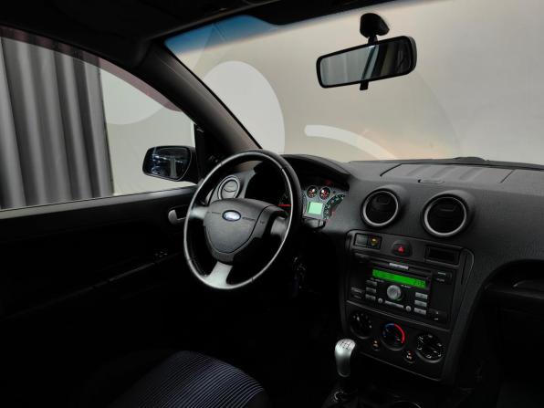 Ford Fusion I Рестайлинг с пробегом 2008 года, цена 499 000 рублей, 100267 км, хэтчбек, Автокод Объявления