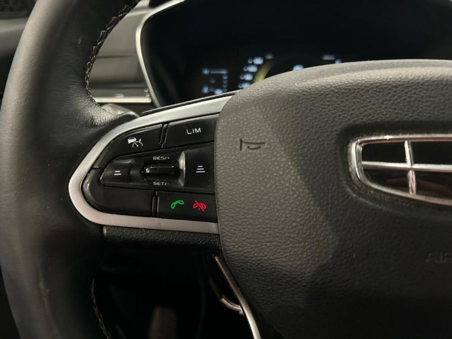 Geely Atlas Pro Санкт-Петербург  - изображение 14