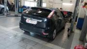 Ford Focus II Рестайлинг Санкт-Петербург  - изображение 8