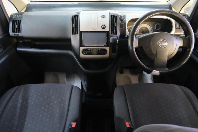 Nissan Serena III (C25) с пробегом 2007 года, цена 1 149 000 рублей, 227000 км, минивэн, Автокод Объявления
