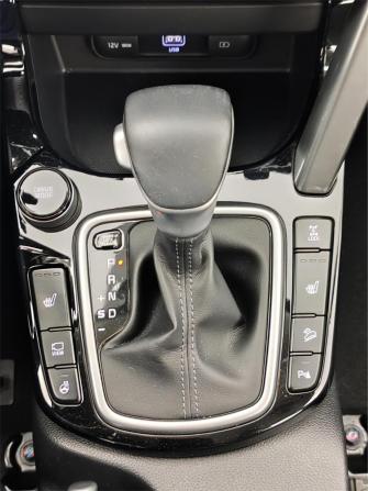 Kia Seltos I с пробегом 2022 года, цена 2 389 000 рублей, 22799 км, внедорожник, Автокод Объявления