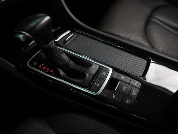 Kia Optima IV с пробегом 2018 года, цена 1 999 000 рублей, 119583 км, седан, Автокод Объявления