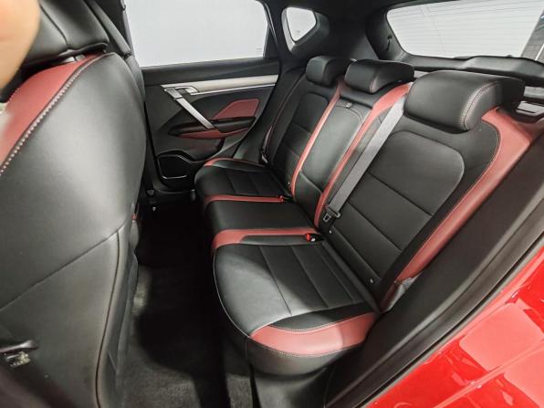 Geely Coolray I с пробегом 2023 года, цена 1 599 000 рублей, 69016 км, внедорожник, Автокод Объявления