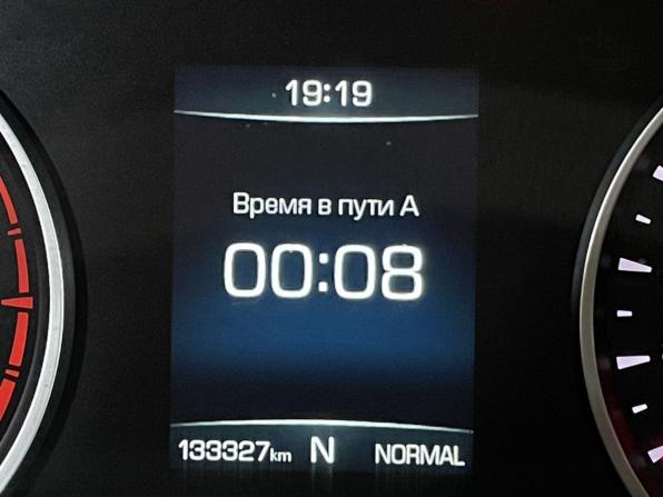 Haval F7x I с пробегом 2021 года, цена 1 690 000 рублей, 133330 км, внедорожник, Автокод Объявления