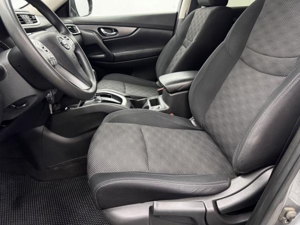 Nissan X-Trail III с пробегом 2018 года, цена 1 833 000 рублей, 78176 км, внедорожник, Автокод Объявления