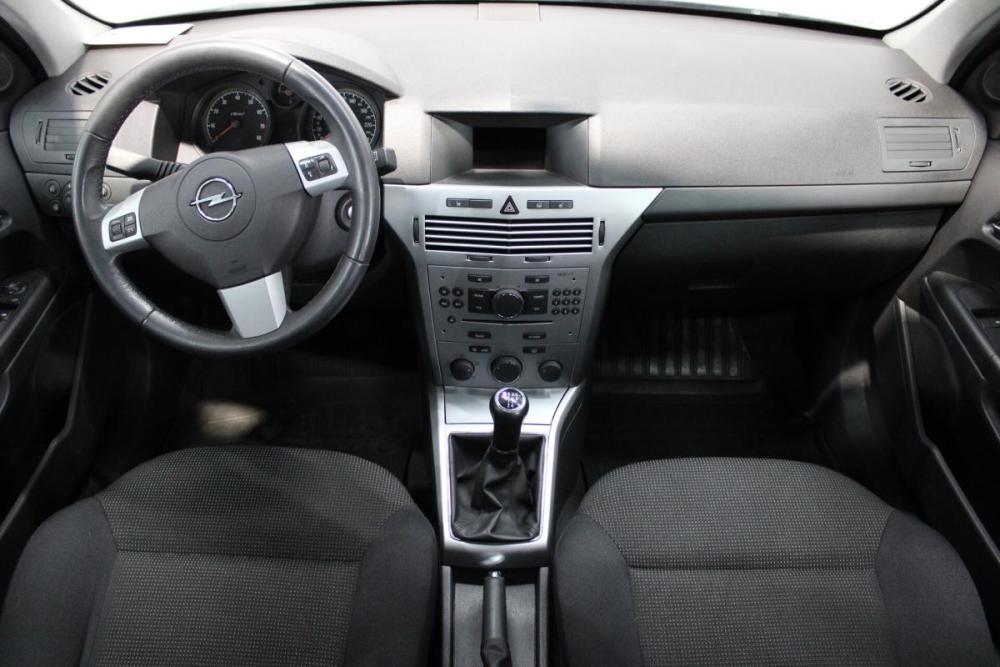 Opel Astra H Рестайлинг Ярославль  - изображение 9
