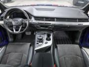 Audi Q7 II (4M) Москва  - изображение 40