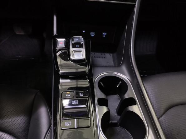 Hyundai Sonata VIII (DN8) с пробегом 2021 года, цена 2 890 000 рублей, 37180 км, седан, Автокод Объявления