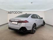 BMW 5 серии VIII (G60/G61/G68) Москва  - изображение 25