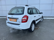 Lada (ВАЗ) Kalina II Челябинск  - изображение 24